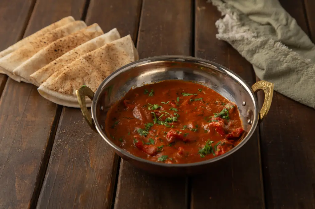 Butter Chicken Masala
