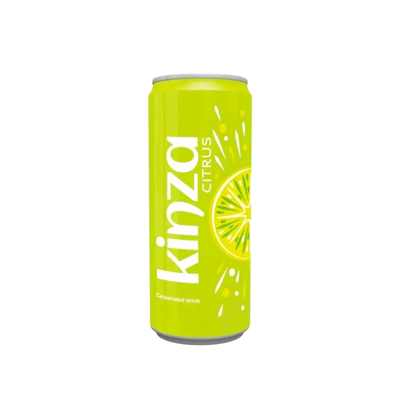 Kenza Citrus (Mountain Dew)