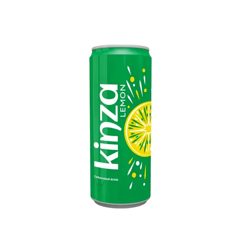 Kenza Limon (7-UP)