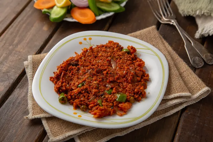 كيمة كويتي (صغير)