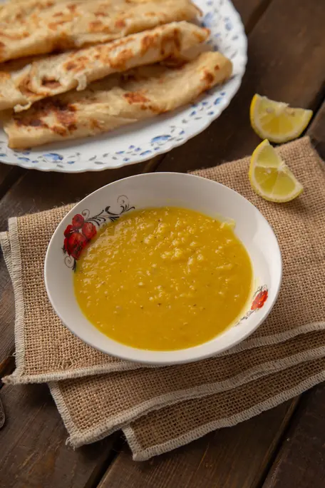 Plain Lentils (Small)