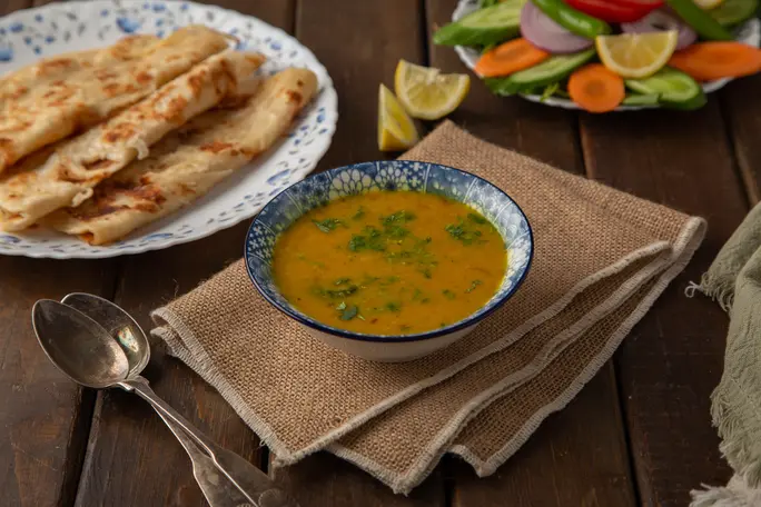 Special Lentils (Small)