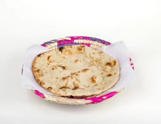 Freshly Baked Tanoor Bread