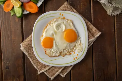 Bullseye Egg