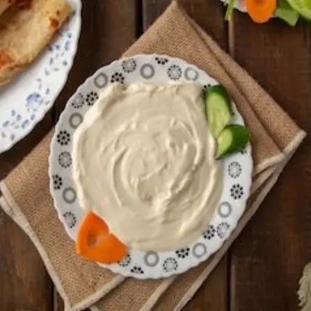 Cheese Plate
