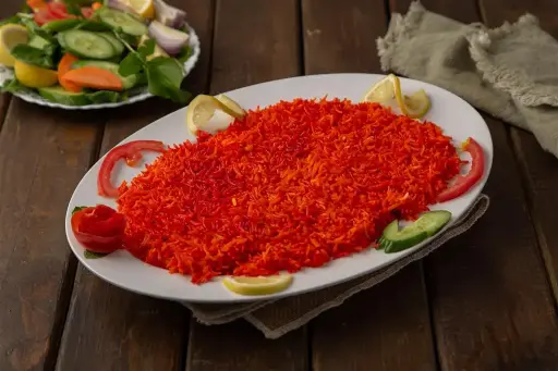 Red Rice