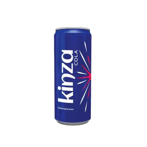 Kenza Cola