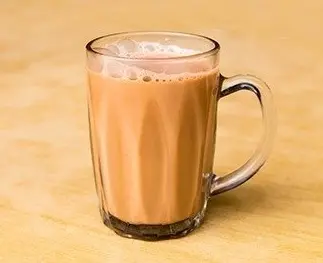Milk Tea