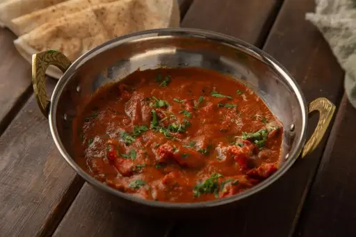 Mutton Masala Without Rice