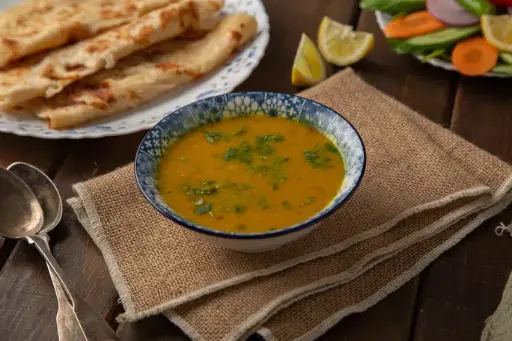 Special Lentils