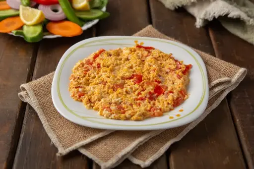 Tomato Egg